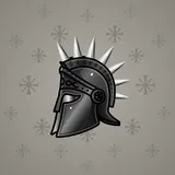 Heroic Helmet #867 Heroic Helmet #867