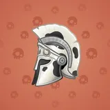 Heroic Helmet #868 Heroic Helmet #868