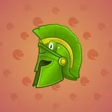 Heroic Helmet #897