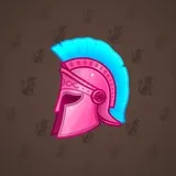 Heroic Helmet #9 Heroic Helmet #9
