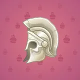 Heroic Helmet #907 Heroic Helmet #907