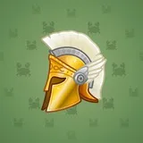 Heroic Helmet #91 Heroic Helmet #91