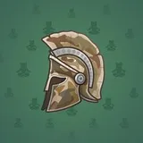 Heroic Helmet #913 Heroic Helmet #913