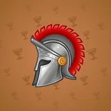Heroic Helmet #914