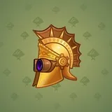 Heroic Helmet #920 Heroic Helmet #920