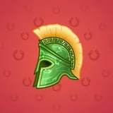 Heroic Helmet #923 Heroic Helmet #923