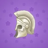 Heroic Helmet #927 Heroic Helmet #927