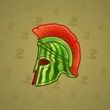 Heroic Helmet #933 Heroic Helmet #933