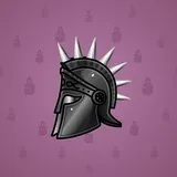 Heroic Helmet #939 Heroic Helmet #939