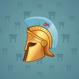 Heroic Helmet #942 Heroic Helmet #942