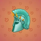 Heroic Helmet #944 Heroic Helmet #944