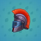Heroic Helmet #946 Heroic Helmet #946