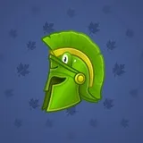 Heroic Helmet #949 Heroic Helmet #949