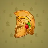 Heroic Helmet #953 Heroic Helmet #953