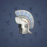 Heroic Helmet #954 Heroic Helmet #954