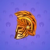 Heroic Helmet #961 Heroic Helmet #961