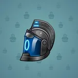 Heroic Helmet #97 Heroic Helmet #97