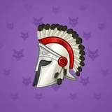 Heroic Helmet #970 Heroic Helmet #970