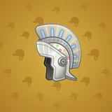 Heroic Helmet #972 Heroic Helmet #972