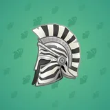 Heroic Helmet #974 Heroic Helmet #974