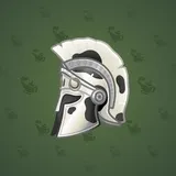 Heroic Helmet #981