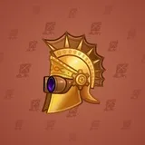 Heroic Helmet #984 Heroic Helmet #984