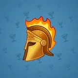 Heroic Helmet #985 Heroic Helmet #985