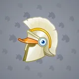 Heroic Helmet #990 Heroic Helmet #990