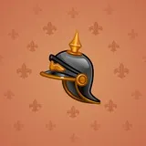 Heroic Helmet #995 Heroic Helmet #995