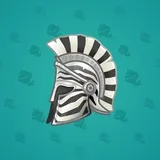 Heroic Helmet #997 Heroic Helmet #997