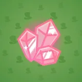 Ion Gem #1 Ion Gem #1