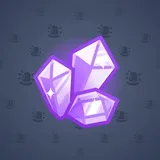 Ion Gem #1000 Ion Gem #1000
