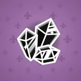 Ion Gem #1003 Ion Gem #1003