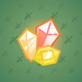 Ion Gem #1016 Ion Gem #1016
