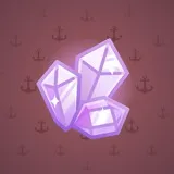 Ion Gem #1017 Ion Gem #1017