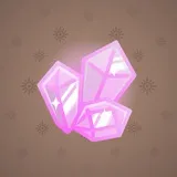 Ion Gem #1018 Ion Gem #1018