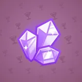 Ion Gem #1029 Ion Gem #1029