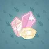 Ion Gem #1030 Ion Gem #1030