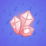 Ion Gem #1034 Ion Gem #1034