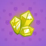 Ion Gem #1041 Ion Gem #1041