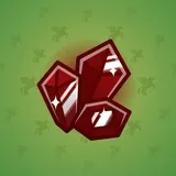 Ion Gem #1049 Ion Gem #1049