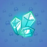 Ion Gem #1053 Ion Gem #1053