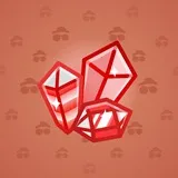 Ion Gem #1057 Ion Gem #1057