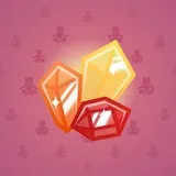 Ion Gem #1059 Ion Gem #1059