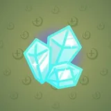 Ion Gem #1064 Ion Gem #1064
