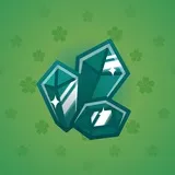 Ion Gem #1065 Ion Gem #1065