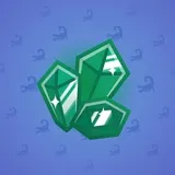 Ion Gem #107 Ion Gem #107