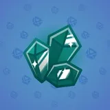 Ion Gem #1081 Ion Gem #1081