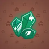 Ion Gem #1084 Ion Gem #1084