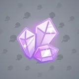 Ion Gem #1088 Ion Gem #1088